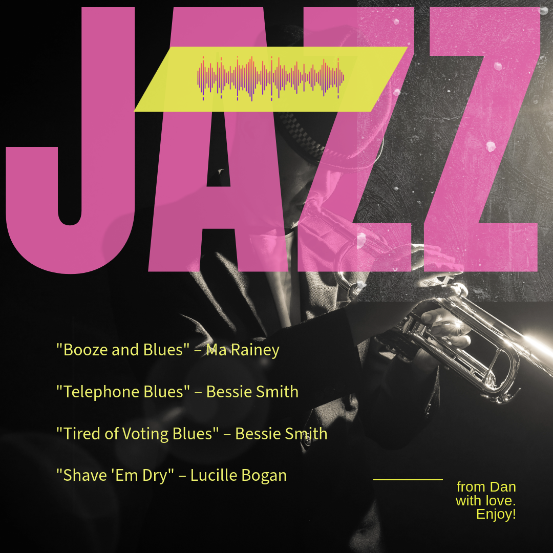 Community Vinyl Revival